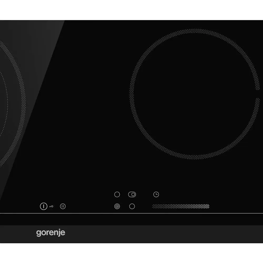 Варильна поверхня Gorenje ECS646BCSC електрична [138001] - фото 2