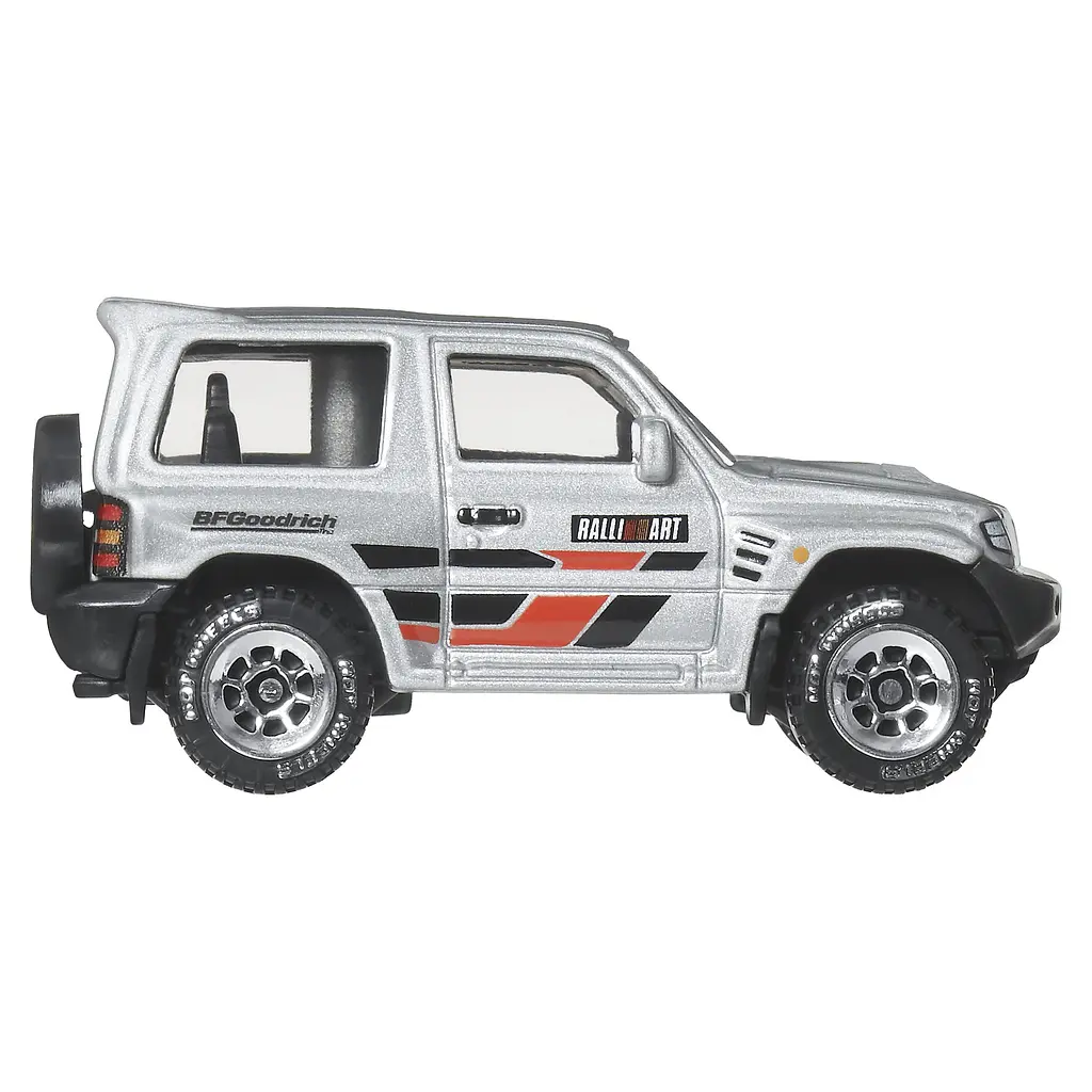  Тематичний набір машинок Hot Wheels Дорогами Японії - фото 6