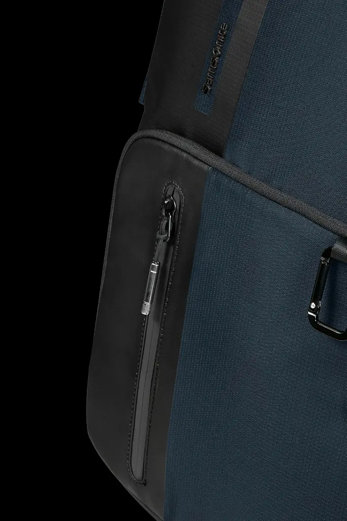 Рюкзак 14,1" Samsonite BIZ2GO BLUE 43x31x21 KI1*01003 - фото 4