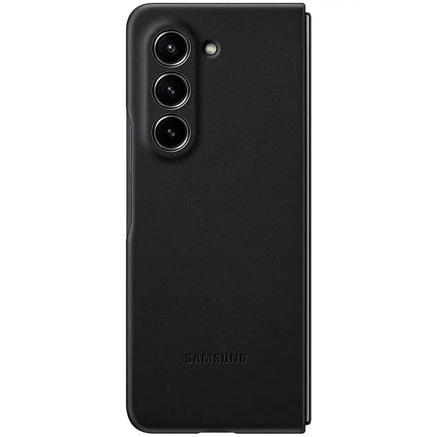 Смартфон Samsung Galaxy Fold 5 F946B 256Gb SM-F946BZEBSEK Grade C Seller Refurbished Beige  - фото 3