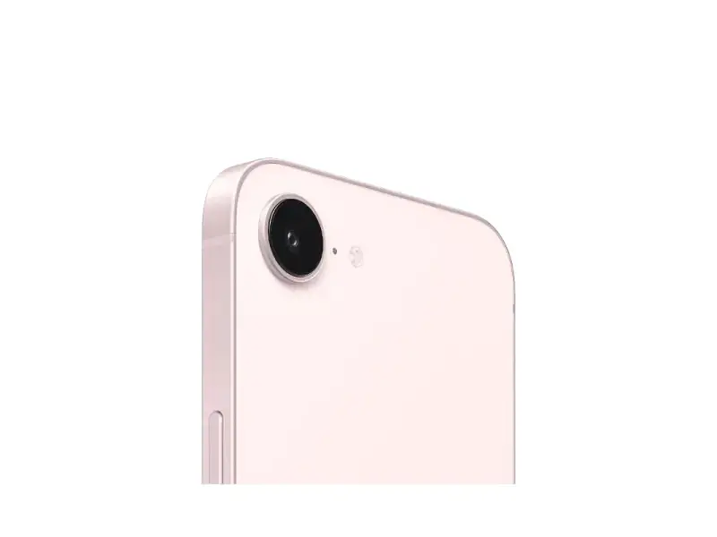 Смартфон Apple iPhone 17e 512GB eSIM Soft Pink (MHRT4) - фото 3