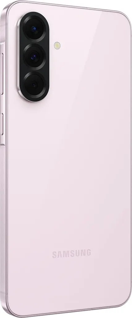 Смартфон Samsung Galaxy A56 5G 8/256Gb Pink (SM-A566BLICEUC) - фото 6
