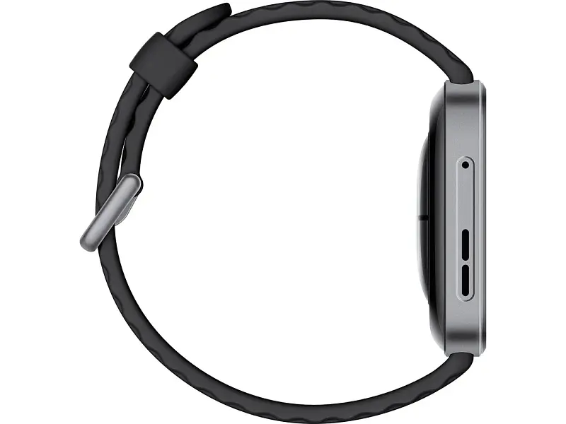 Смарт-годинник Huawei Watch Fit 4 Pro Black (55020EYK) - фото 2