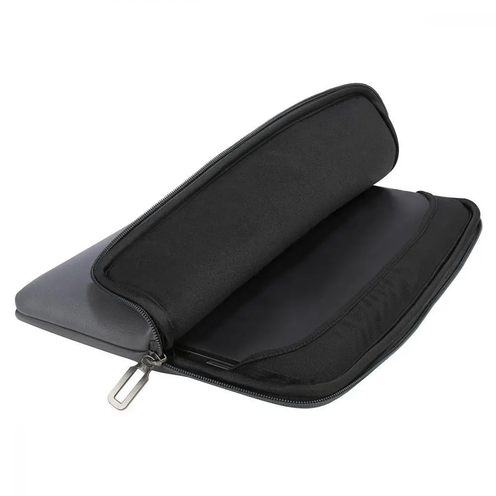 Чохол для ноутбука Tucano Today Sleeve 13/14 Grey (BFTO1314-G) - фото 8