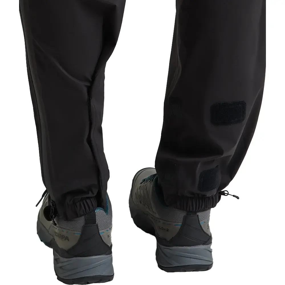 Штани Montura Magico Prometeo Cover Pants XS Black - фото 11