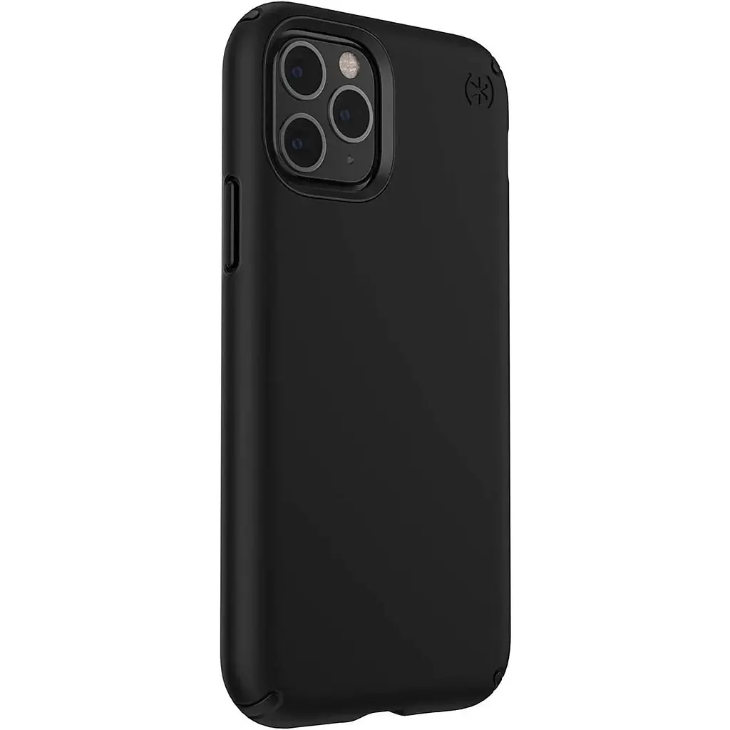 Протиударний чохол Speck Presidio Pro для iPhone 11 Pro (5.8") Black 129891-1050 - фото 2