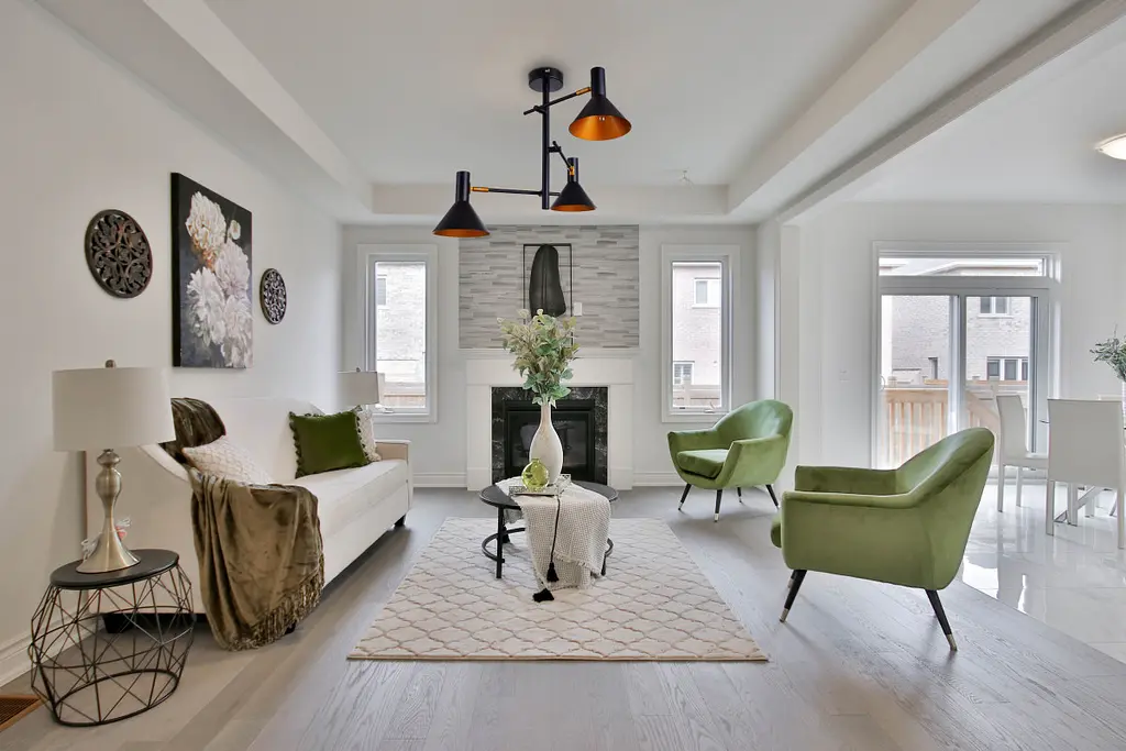 Потолочная люстра Brille E14 40W BK (BL-976C/3) 24-405 - фото 14