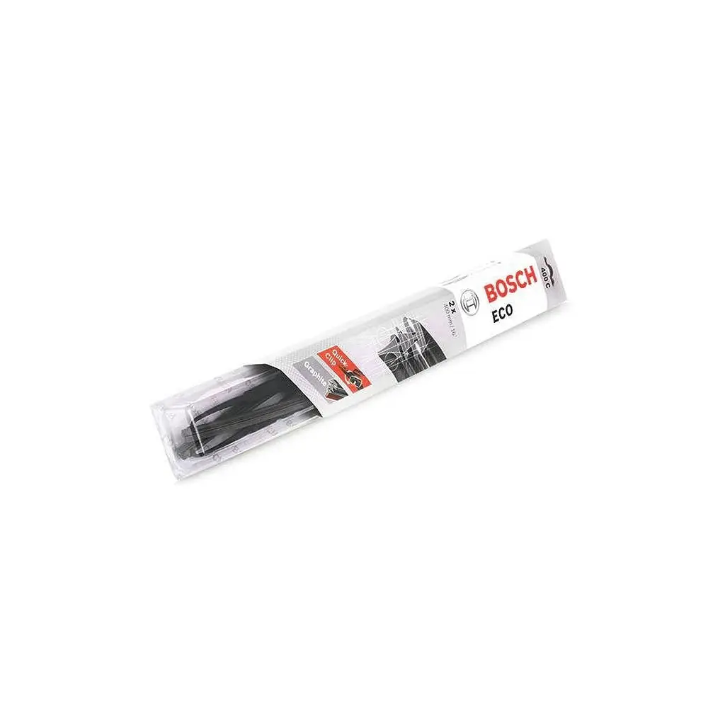 Щітка склоочисника Bosch 3 397 005 158 - фото 3