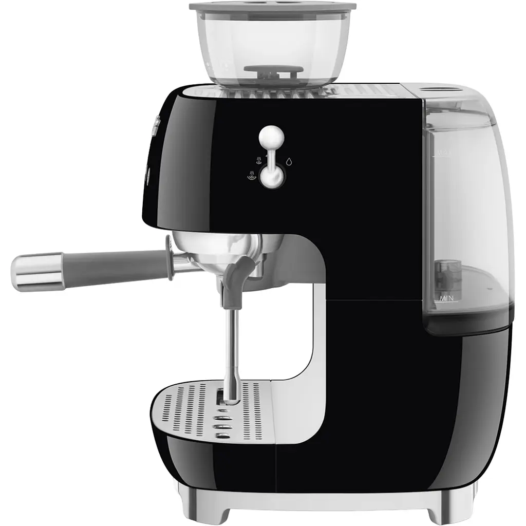 Кавоварка ріжкова Smeg EGF03BLEU [116526] - фото 7