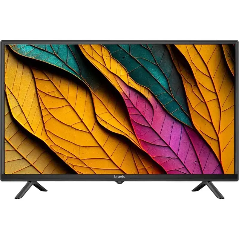 Жидкокристаллический телевизор BRAVIS 32K5000H - фото 8