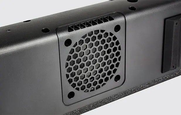 Саундбар Denon DHT-S217 Black - фото 3