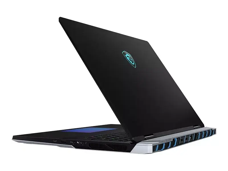 Ноутбук MSI Titan 18 HX AI A2XWJG (A2XWJG-614US, TITAN18HXA2614) - фото 7
