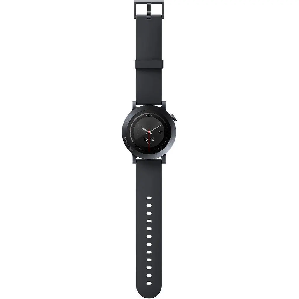 Смарт-часы CMF by Nothing CMF by Nothing Watch 3 Pro (D399) Dark Grey Global - фото 2