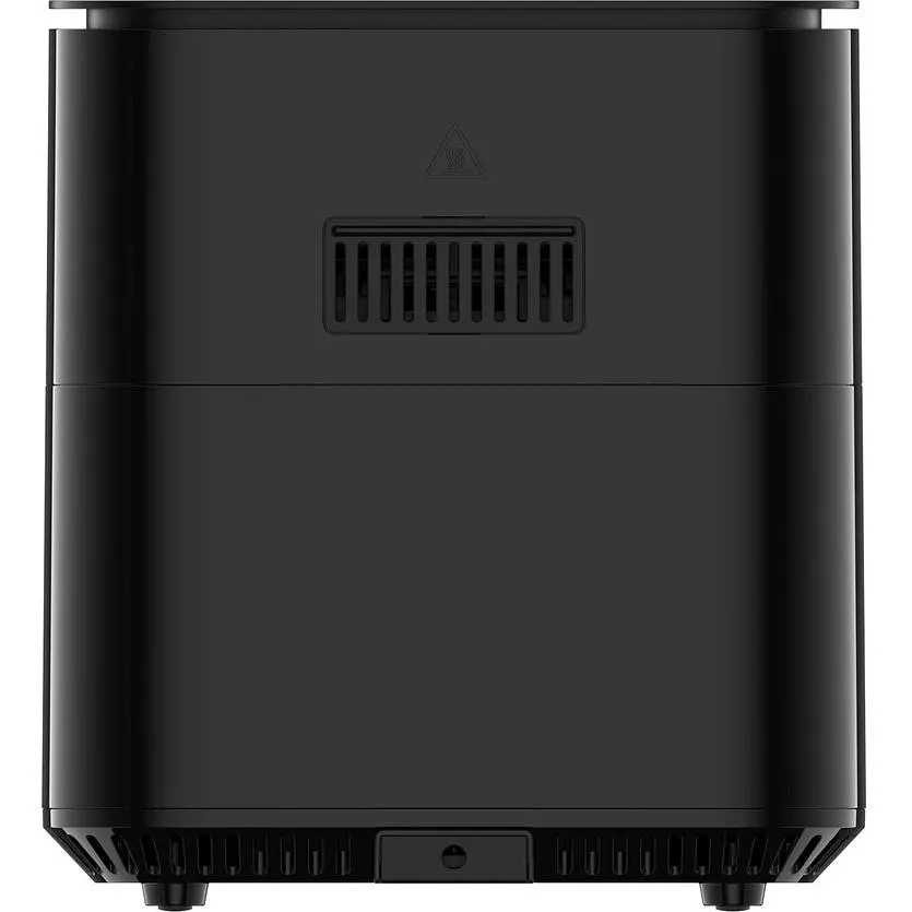 Аерофритюрниця Xiaomi Mi Smart Air Fryer MAF10 Black (BHR7357EU) [102167] - фото 5