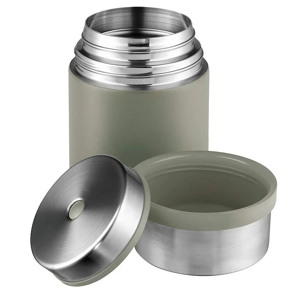 Термос для еды Esbit FJ750SC Stone Grey (1054-017.0276) - фото 2