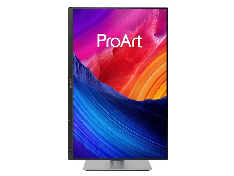 Монітор Asus PA248QFV (90LM05K1-B01K71) - фото 5