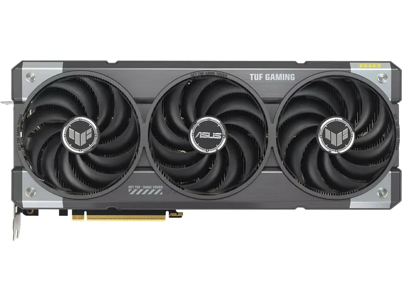 Відеокарта Asus TUF-RTX5070-O12G-GAMING
