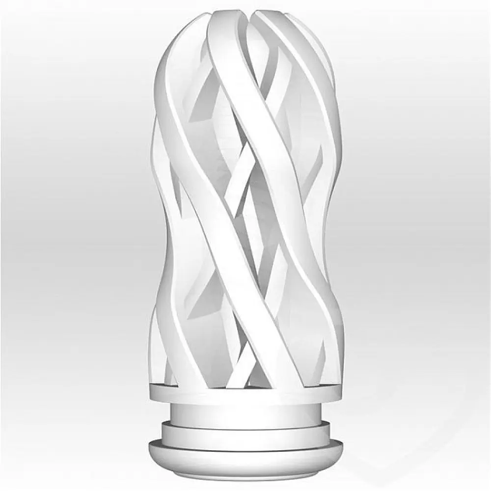 Мастурбатор Tenga Air-Tech Reusable Vacuum Cup (gentle) - фото 5