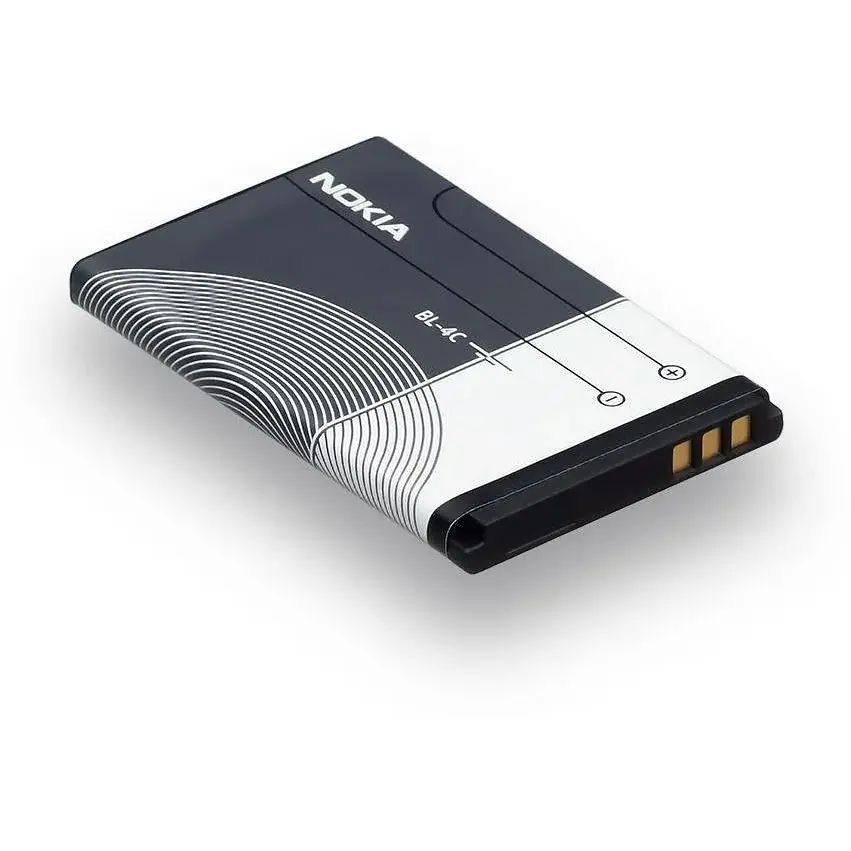 Акумулятор Quality BL-4C для Nokia 7610 SuperNova