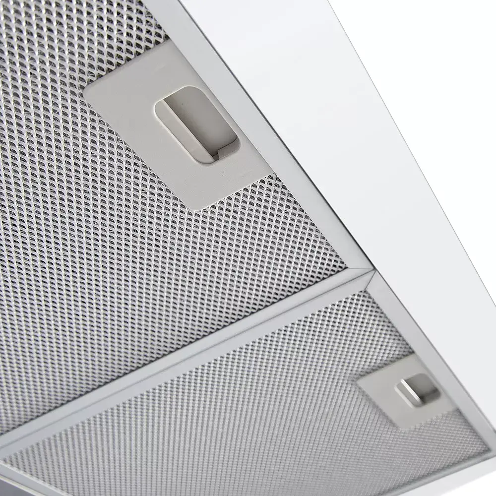 Витяжка декоративна Т-подібна Perfelli TET 6612 A 1000 W LED - фото 5