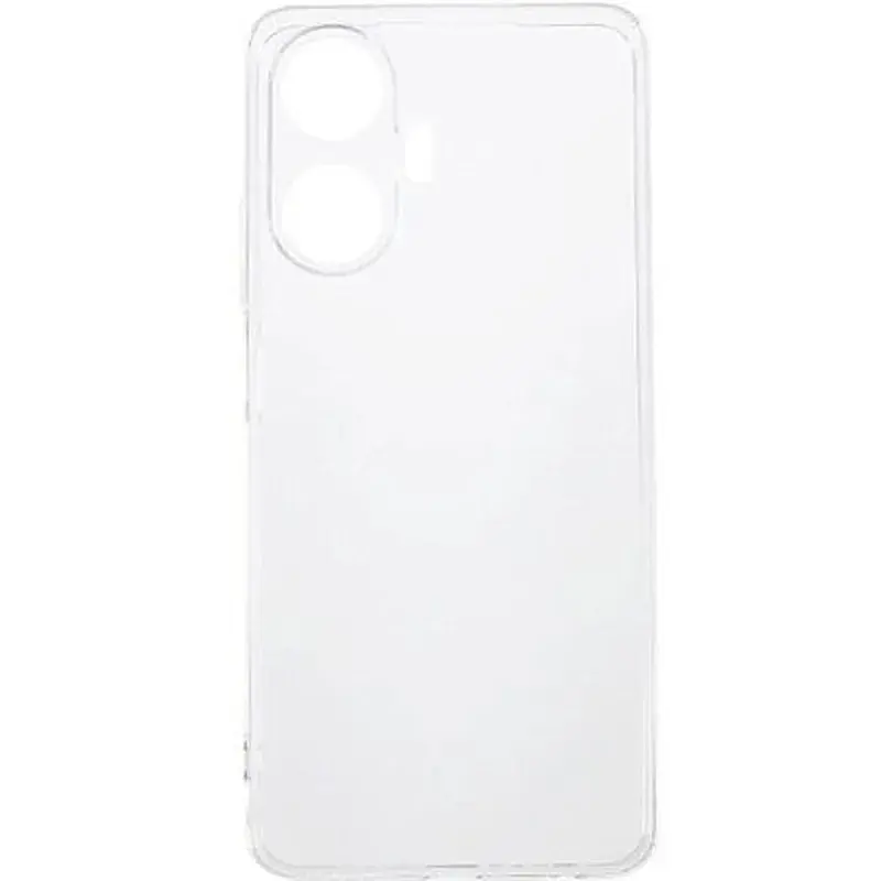 Чохол до мобільного телефона BeCover Realme C55 Transparancy (709315) - фото 2