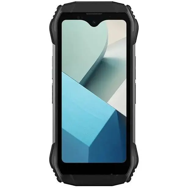Смартфон Blackview N6000 SE 4/128Gb чорний - фото 5