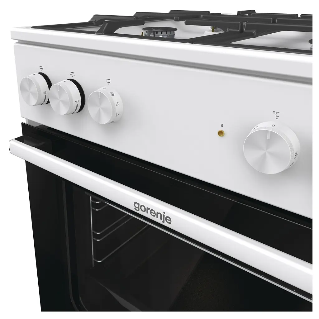 Плита Gorenje GK6A40WFFM - фото 8