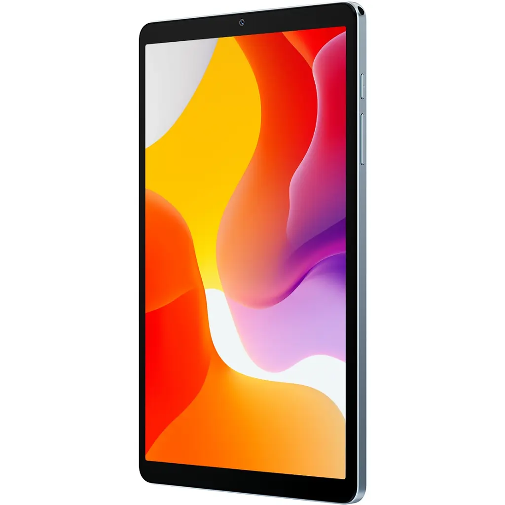 Планшет Blackview Link 2 8.68" HD+ /4GB/128GB/ T310 /5000mAh/ 8+5Мп /Чохол /Blue - фото 4