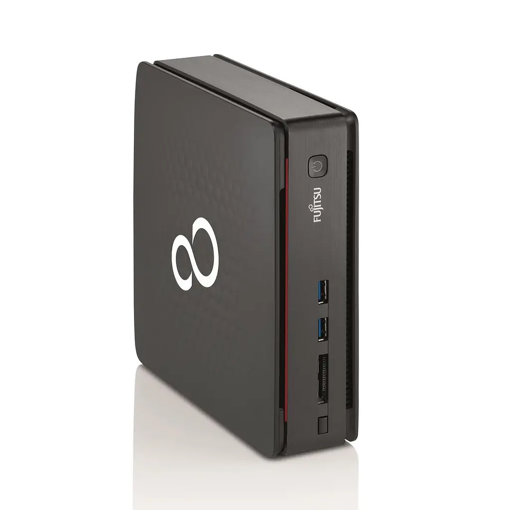 Комп'ютер Fujitsu Esprimo Q920 miniPC (i3-4170T/8/240SSD) Б/В - фото 2