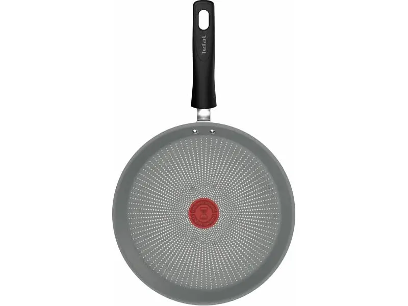 Сковорода для млинців Tefal Halo Eucalyptus 25 см (G0163802) - фото 2