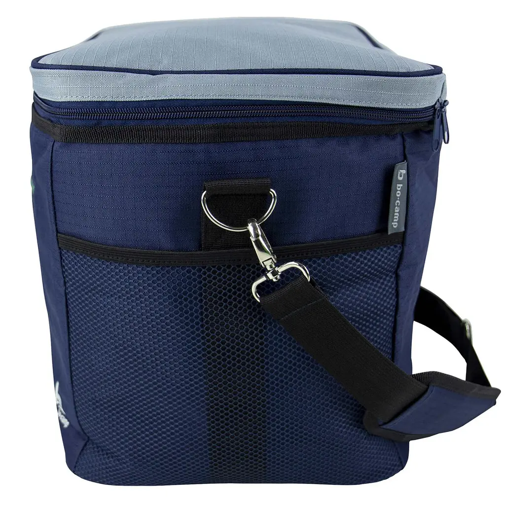 Термосумка Bo-Camp Cooler Bag 30 Blue (6702989) - фото 4