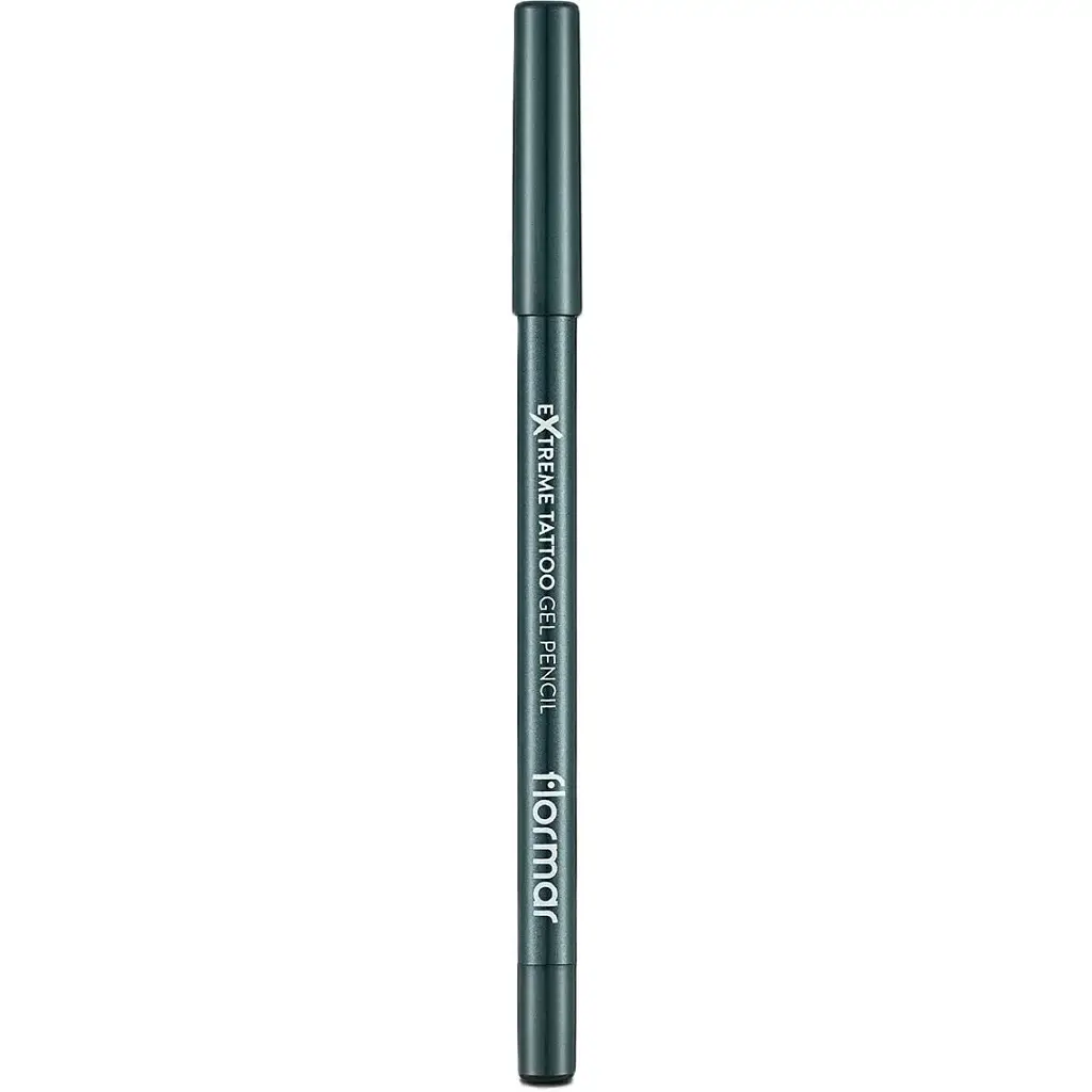 Гелевый карандаш для глаз Flormar Extreme Tattoo тон 03 (Deep Green) 1.2 г - фото 2