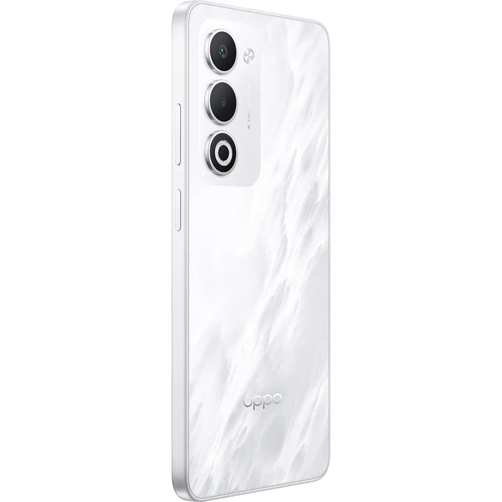 Смартфон Oppo A5 6/128GB Mist White Global [150605] - фото 5
