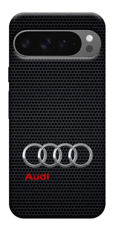 TPU чохол Demsky Audi logo для Google Pixel 10 Pro XL