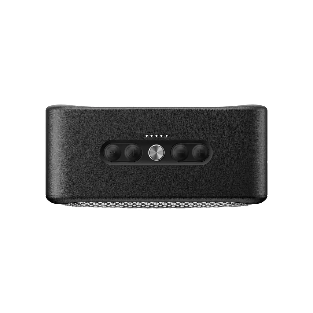 Портативна колонка HAVIT SK905BT "Classic I" IPX7 20W Black HAVIT (28481-000) - фото 3