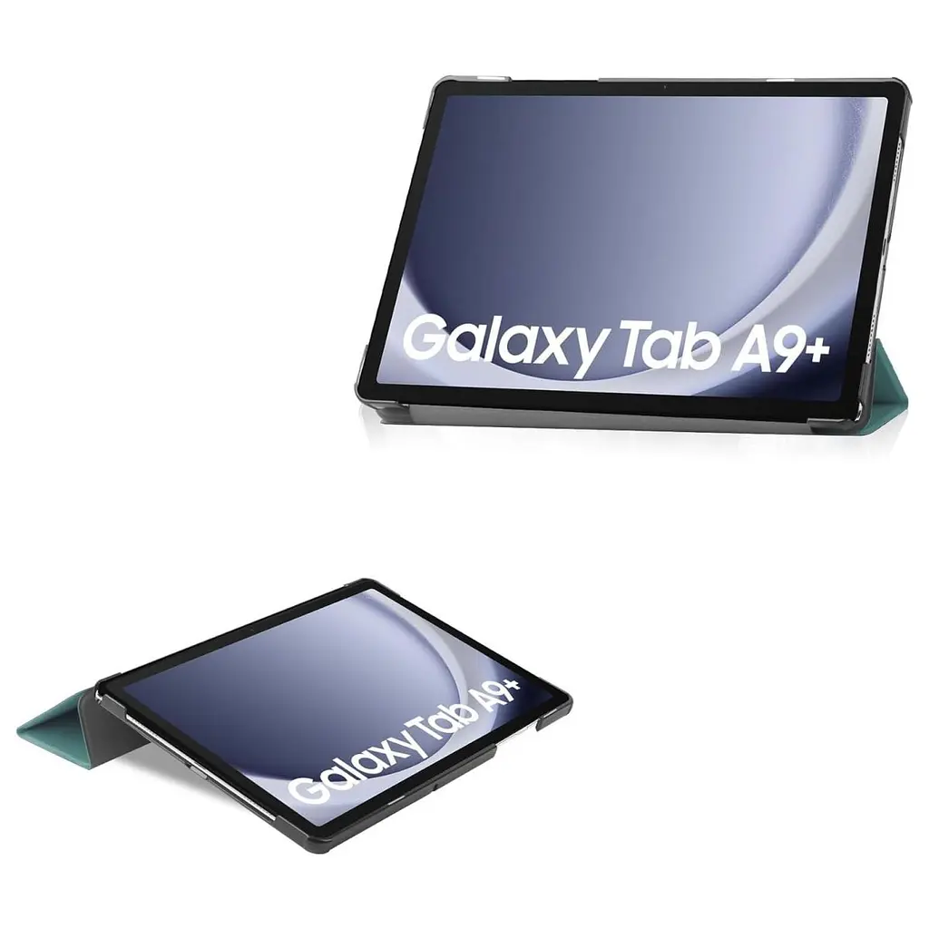 Чохол Samsung Galaxy Tab A9 Plus SM X210 X215 X216 HardCase Мятний - фото 4