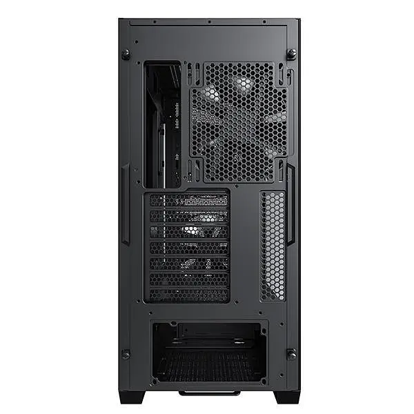 Корпус EATX W/O PSU AIR 903 BASE (B) MONTECH - фото 4