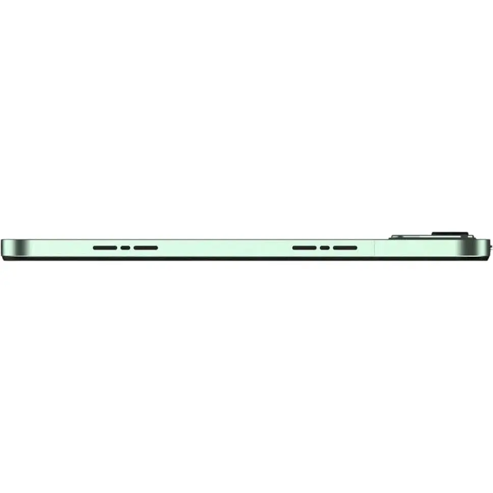 Планшет Tecno MegaPad 11 8/128GB Vitality Green (4894947052200) - фото 7