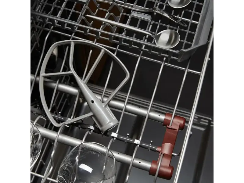 Насадка для повільного перемішування KitchenAid 5KSMBLSF - фото 3