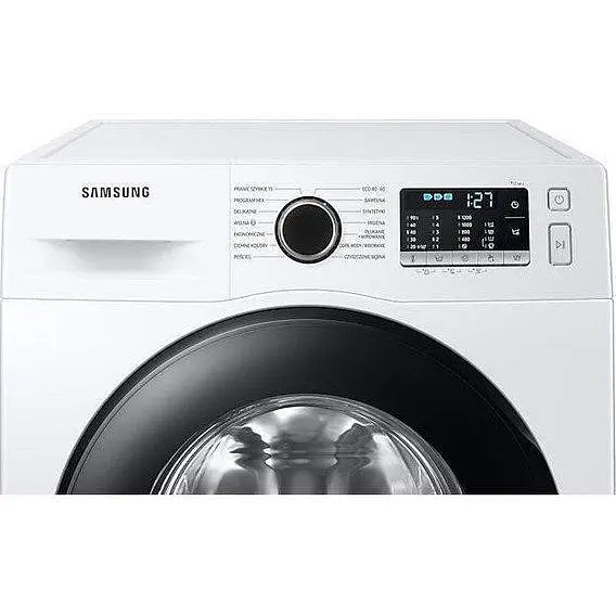 Пральна машина Samsung WW70TA026AE автоматична - фото 3