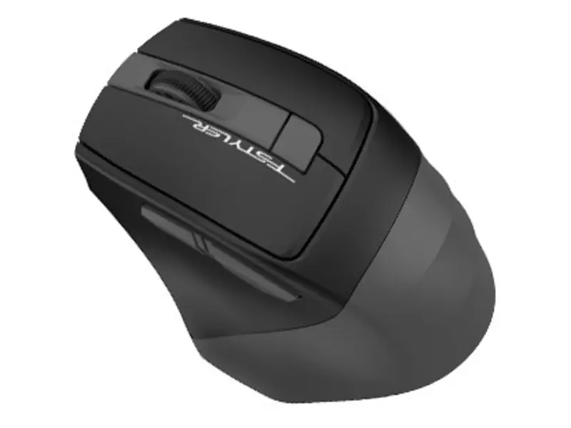 Миша A4Tech Fstyler FG35C Plus (Grey) - фото 2