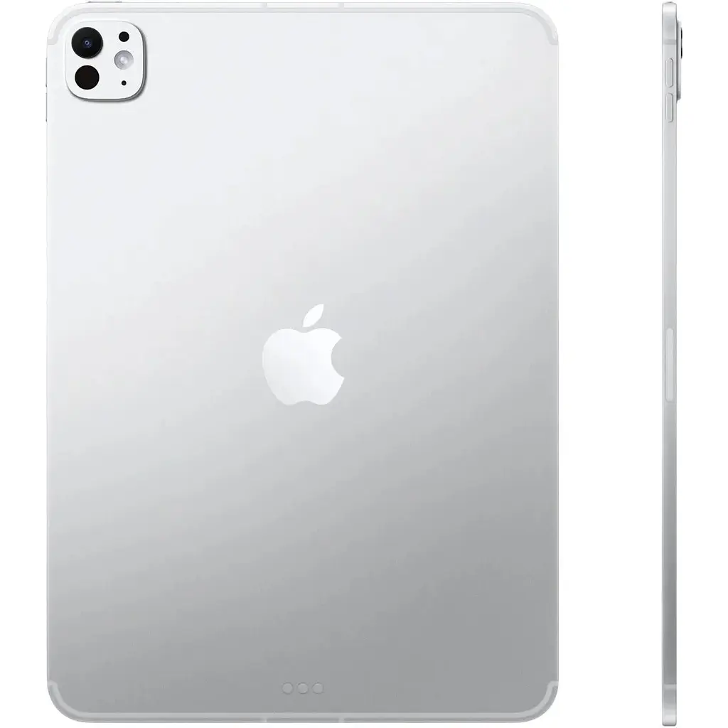 Планшет Apple iPad Pro 13 2025 Wi-Fi 256GB Silver (MDYK4) - фото 2