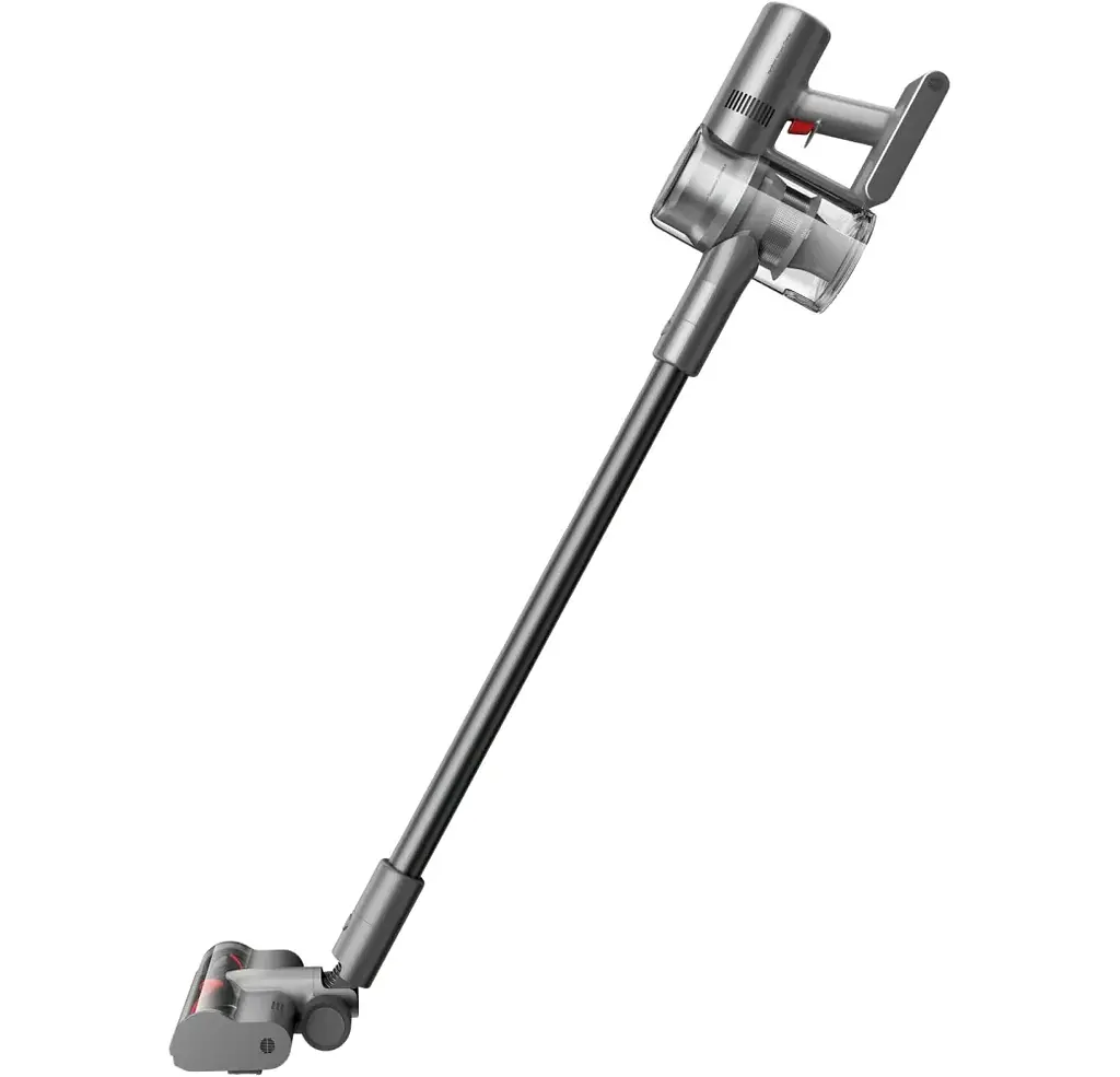 Вертикальный пылесос Xiaomi Dreame Cordless Vacuum Cleaner V12 [74892] - фото 2