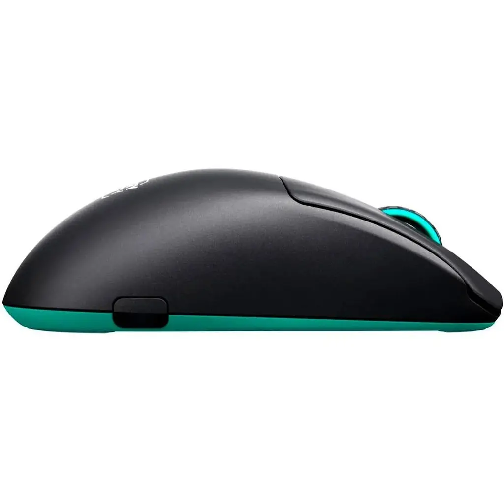 Миша Cherry Xtrfy M68 Wireless Black (CX-M68W-BLACK) [128220] - фото 4