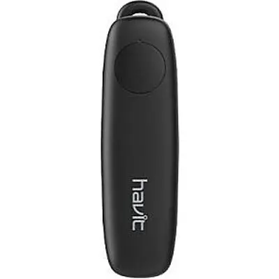 Bluetooth-гарнітура Havit HV-E525BT Black (RL069613) - фото 2