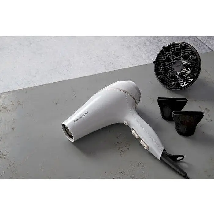 Фен Remington AC8901 HYDRAluxe (45705560100) - фото 6