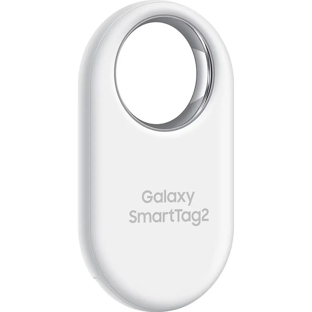 Брелок для пошуку речей Samsung Galaxy SmartTag2 White (EI-T5600BWEG) [154444] - фото 2