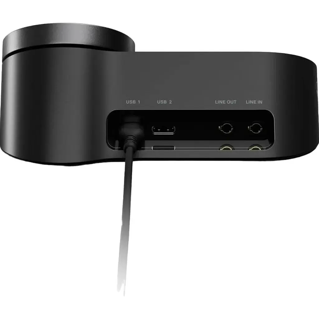 Наушники SteelSeries игровая гарнитура Arctis Nova Pro (61527) черные - фото 9
