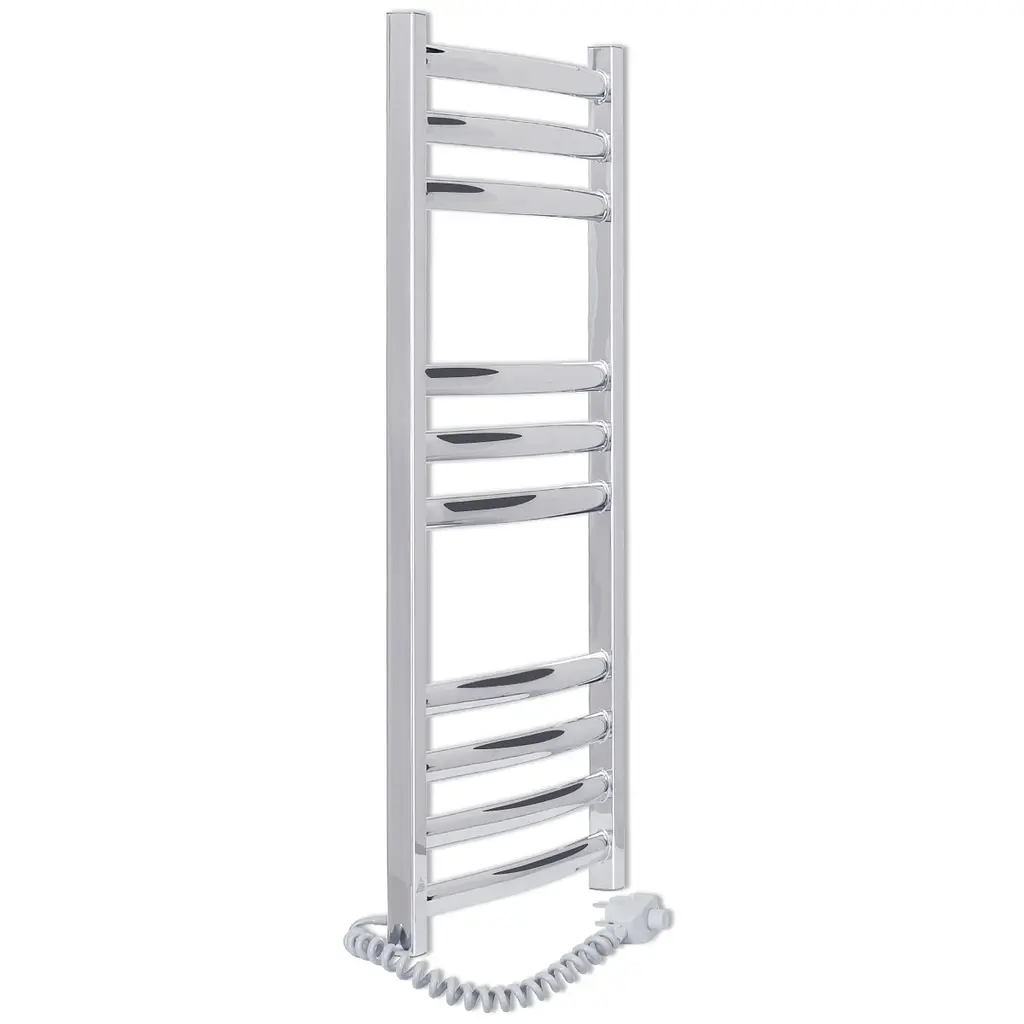 Електрична рушникосушка Laris Гранд П10 500x900 Е 73207364 - фото 3