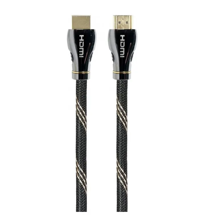 Кабель HDMI 8K ARC v2.1, Cablexpert CCBP-HDMI8K-1M 1m - фото 2